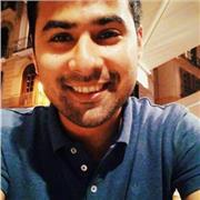 Physics Postdoctorate Researcher providing lessons in physics to secondary and higher secondary students